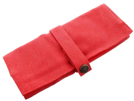 CTIRCHIU Borsa Porta Orologi Borsa Da Viaggio Custodia Per Orologi Cinturino Custodia Da Viaggio Per Custodia Morbida Per Organizer Per Bagagli Da Uomo