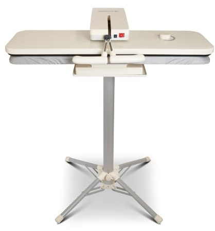 Speedypress Commercial C90 Dry Ironing Press (with Stand)