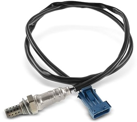 Sonda lambda diagnostica Sostituzione per C5 II RC RE RD TD 307 CC SW 407 SW anno di costruzione 2004/09-2014/12