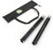 Zamper Zeltstangen Aufstell-Stangen Set 2 STK – Extra Stabile Poles für Tarp, Camping-Zelt, Sonnensegel, Vordach & Mehr