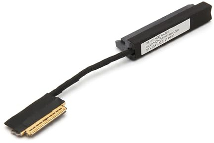 Câble de Disque Dur SATA 2,5 Pouces, Connecteur SSD pour Thinkpad T470 T470P T480 T480P