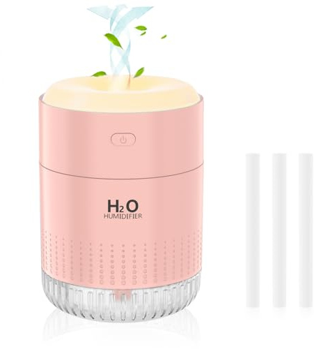 BAMCOO humidificateur d'air