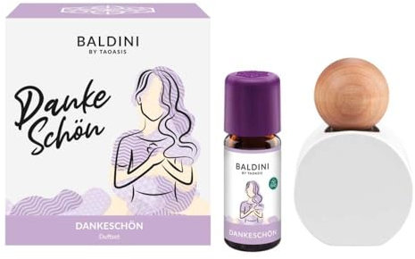 Baldini by Taoasis Dankeschön Duftset