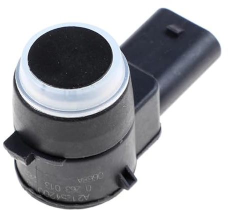 Für Benz Für W169 W245 C207 W212 W221 C216 PDC Autoparksensor Stoßfängerassistent Parktronic Ultraschall OEM A2125420018 0263003616 Automatischer Parksensor(Color1)