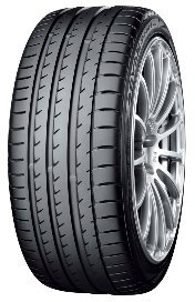 Yokohama Advan Sport V105 235/45 R17 97ZR MFS Sommerreifen GTAM T31564 ohne Felge