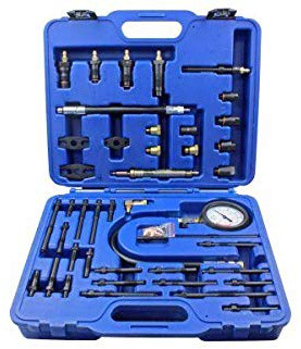 US PRO Tools Master Engine Compression Tester Diesel & Petrol 5257