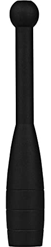 Retrospec Steel Club SC- 2,3 kg, 4,5 kg e 6,8 kg per allenamento della forza e allenamento completo del corpo per uomini e donne