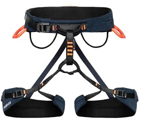 Mammut Togir 2.0 3 Slide Klettergurt