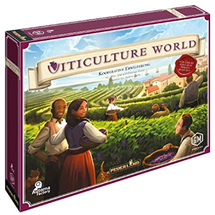 Feuerland Spiele 31013