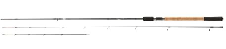 Daiwa Picker 2.7m 25g Graphit Fischrute