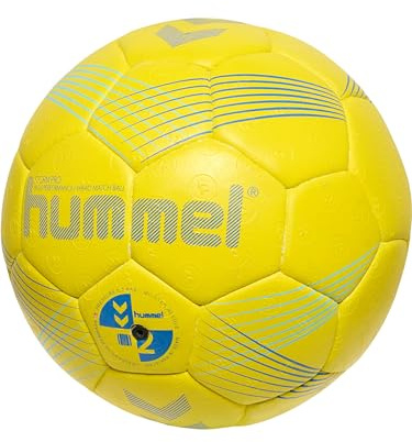 hummel Pallone da pallamano Storm Pro, misura 3