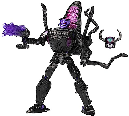 Transformers Generations Selects Legacy Evolution Voyager Class Figur, Antagony, 18 cm