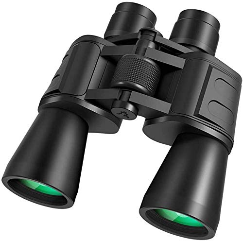 Tragbares Monokular 20x50 Fernglas für Erwachsene mit Smartphone-Fotoadapter, 10x Outdoor-Reise-Kletterausrüstung Fernglas zur Vogelbeobachtung-BAK4-Objektiv
