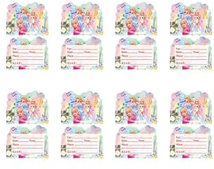 Damoff Deko Geburtstag Einladungen Geburtstag Kinder Einladungskarten Geburtstag Einladung Geburtstag Einladungen Geburtstag Karten Einladung Geburtstag Einladung Karte Party Einladungen Party Karte