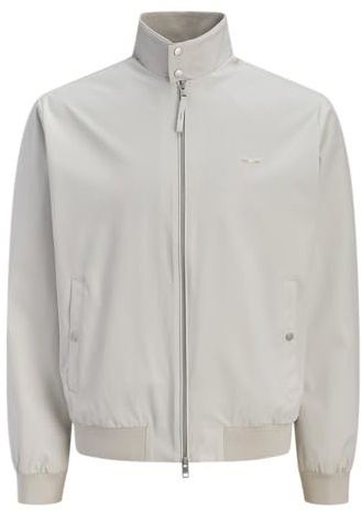 JACK & JONES Jprblualves Harrington Jkt Jprblualves Harrington Jkt Homme (lot de 1)