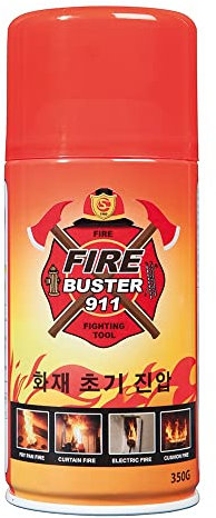 Mini Feuerlöscher Feuerlöscher