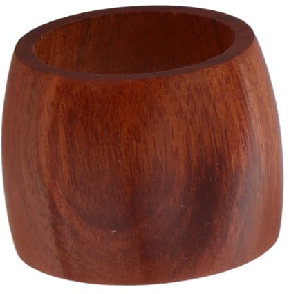 VANZACK Clip De Boquilla De Clarinete Ligadura De Madera Accesorio De Fácil Instalación