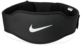 NIKE STRENGTH TRAINING BELT 3.0