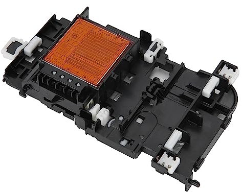 Druckkopf für MFC - J430 / J625 / J925 / J5610 / J5910 / J6710DW, Ersatzteile Druckkopf Einfache Installation und langlebig(430)