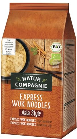 Express Wok Noodles - Asia Style 2 x 250 g