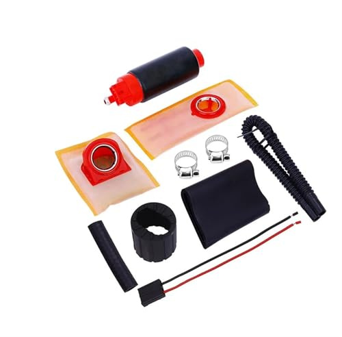 Kraftstoffpumpe Für E30 E36 E46 316i 318i 320i 330i Für M3 535i Für X5 GSS340 Kraftstoff Pumpe Kraftstoff Pumpe