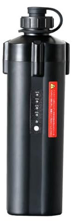 WILLQ Electric Winch Battery 14.8V 3500mAh 5000mAh 7000mAh 10000mAh Electric Reels Battery Replace for Sea Fishing Wheel Spare Battery with Charger + Cable + Bag,10000mAh