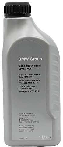 BMW MTF 3 Schaltgetriebeöl 1 Liter Schalt-Getriebeöl