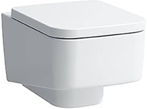 Laufen Pro S Wand Tiefspül-WC spülrandlos 8209620000001