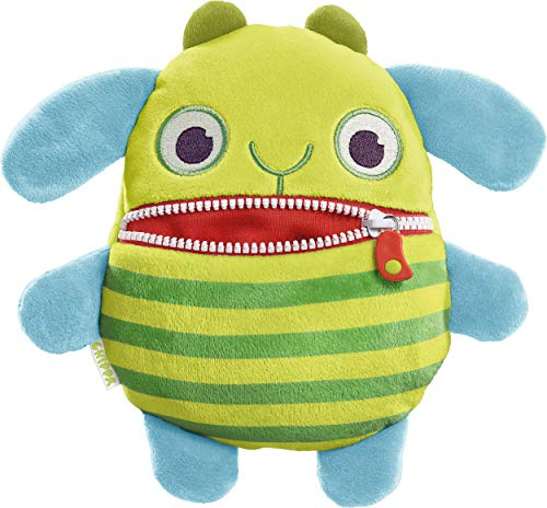 Schmidt Spiele Sorgenfresser 42633 Chippa, Sorgenfresser Edition Nosels, 21,5 cm, bunt