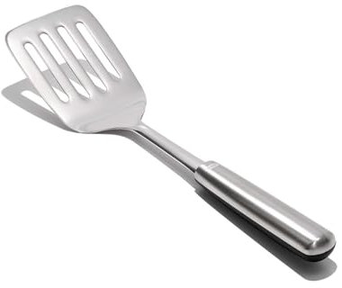OXO STEEL COOKING TURNER