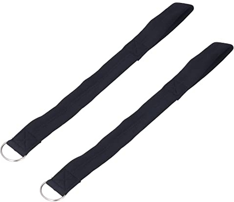 Stroller Safety Wrist Strap 2 Pieces Pram Safety Wrist Strap for Daily Use