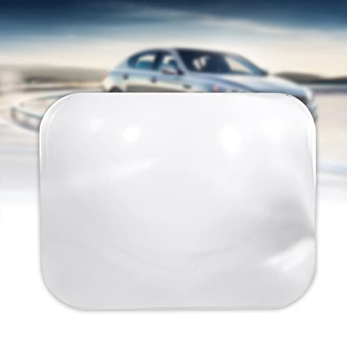 Rankomu Autocollant de lentille de fenêtre de stationnement, autocollant de lentille grand angle nouvelle lentille arrière grand angle de voiture automatique inversant l'autocollant de lentille