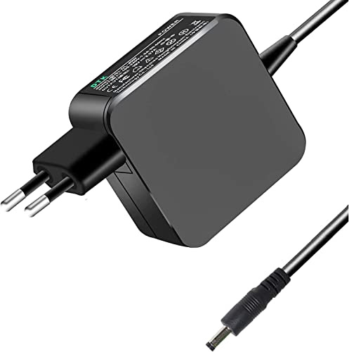 DTK 19V 2.37A 45W Alimentatore Computer Caricabatterie per VivoBook ZenBook Caricatore per Laptop Adattatore di Alimentazione Connettore:4.0 * 1.35mm(Non applicabile 5.5 * 2.5mm)