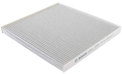 BOSCH P3958WS Workshop Cabin Air Filter - Compatible with Select Chrysler 200; Jeep Cherokee