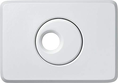 ABUS Außenrosette PR2800 weiß