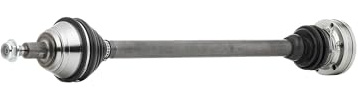 MAGNETI MARELLI 302004190287 Antriebswelle Achswelle Vorne Rechts L:806 Kompatibel mit VW Golf 4 Schrägheck 1J1 1J0407272BJ TDS0287 1J0407272GD