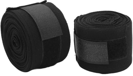 VBESTLIFE Boxbandagen, Sport-Handbandagen, Kickbox-Handbandagen, Muay-Thai-Bandagen, 5 M, Boxbandagen für Training, Handbandagen