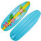 Aufblasbares Bodyboard,Schwimmendes Surfbrett,Surfboards weiche Bodyboards zum Schwimmen,Aufblasbare Boogie-Boards,Pool Float Tragbares zum Strandsurfen Schwimmen Sommer Wasserspaß