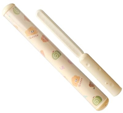 Mattarello Per Impasto,Rullo Antiaderente Per Biscotti,Mattarello Multifunzionale Per Pasticceria Con Graduata | Per Decorazione Con Glassa E Pasta Di Zucchero Per Cucina Pizza Pasta Pasticceria E Cas