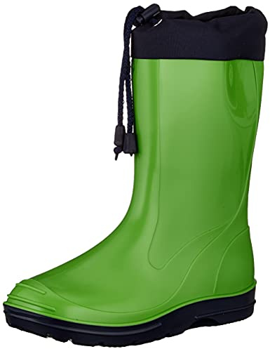 Beck Allrounder, Botas de Agua Unisex niños