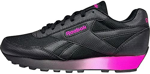 Reebok Rebobinar Correr, Zapatillas Mujer, 0 US