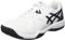 ASICS Gel Padel Pro 5 Blanco Negro 1041a302 100