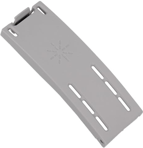 Klarspüler Spülmittel Deckel Deckel Dichtung für Geschirrspüler Bosch 00611575