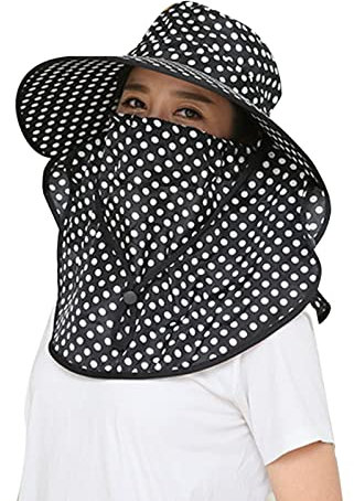 Fischerhut Schwarz MüTze Mit Fleecefutter Damen Italienische HüTe Herren GroßEr Hut Damen Pork Pie Braun Frottee Hut Damen RegenhüTe FüR MäNner Damen Fischerhut Anglerhut Herren XXL Damenhut Grau