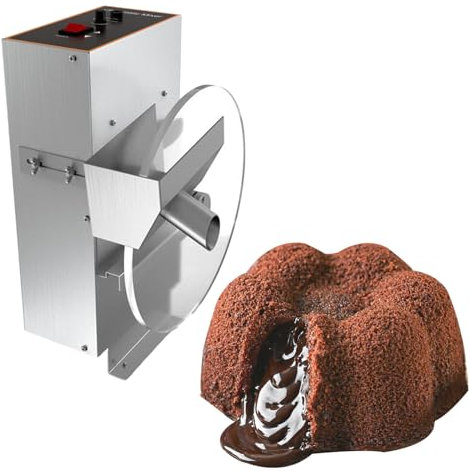 Macchina Elettrica Commerciale Per Il Temperaggio Del Cioccolato, Miscelatore Per Fusione Scaldavivande Professionale In Acciaio Inossidabile, Scioglitore Di Cioccolato Riscaldato,220V