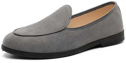 Mocassins Ville pour Hommes Décontractés Et Légers Chaussures d'affaires Formelles
