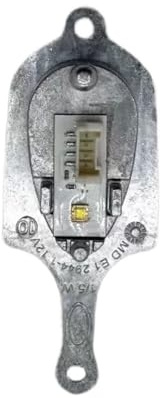 Ballast pour Audi A1 (2011-2014) Module de Phare 8X0 998 475 avec dissipateur Thermique Commande de Phare Avant MDE12644-2 12V 8X0998475