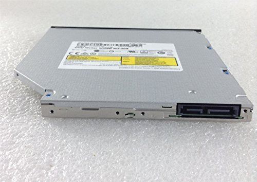 Dell Latitude E6530 p19f Blu-Ray Blu-Ray Blue-Ray BD-R Lecteur 9.5MM SATA Nouveau
