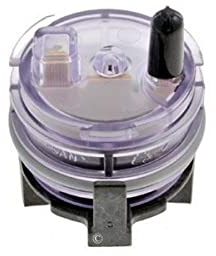 INTERRUPTEUR OWI BLEU + SONDE CTN POUR LAVE VAISSELLE WHIRLPOOL - 484000000420