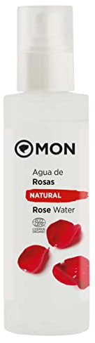 MON Agua de Rosas 200 ml